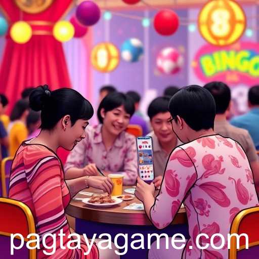 Exploring the Fascination of Bingo and the Art of 'Pagtaya'