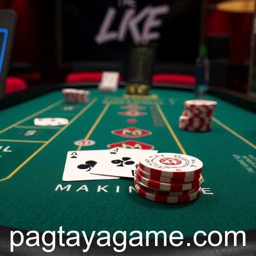 Exploring the Thrilling World of Blackjack and Its Popularity with 'Pagtaya'