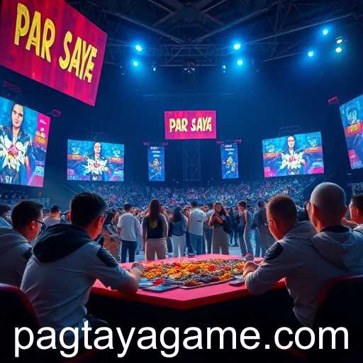 Digital Betting Trends in 2025