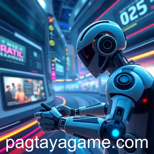 Navigating the Digital Gaming Landscape