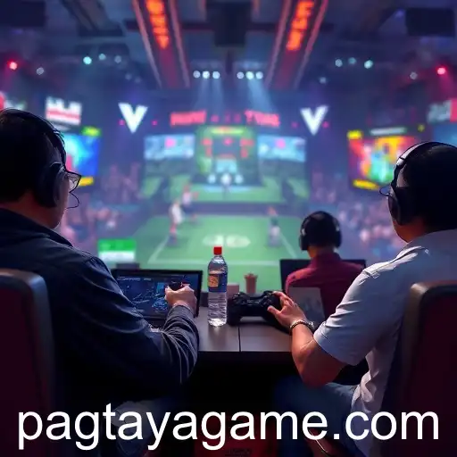 Emerging Trends in Online Gaming