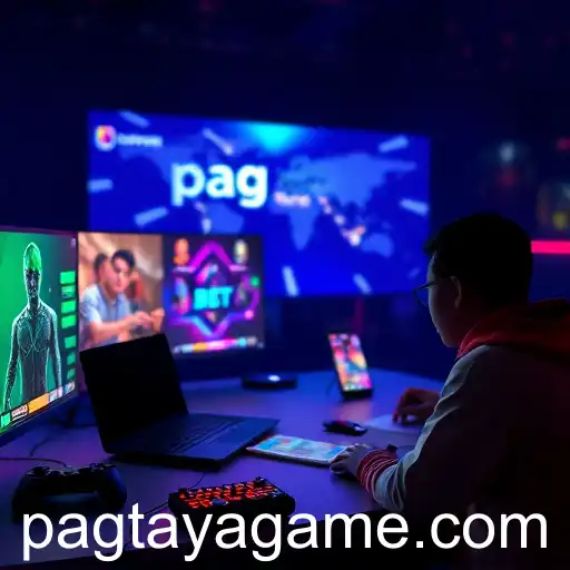 The Evolution of Gaming in 2025