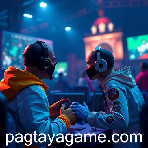 Evolving Game Trends in 2025