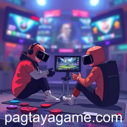 Exploring the Gaming World in 2025