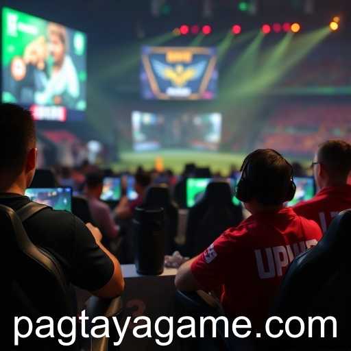 The Rise of Gaming and Betting in 2025