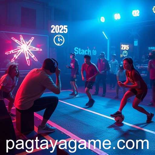 The Rise of Gaming Platforms in 2025