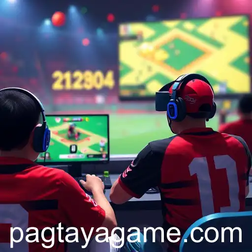 Gaming Platforms Revolutionize Player Engagement