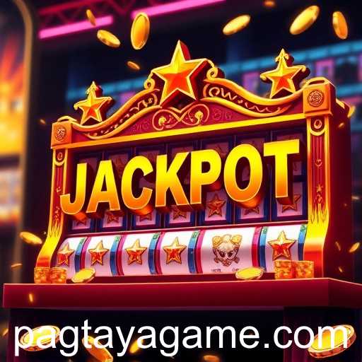 Exploring the Exciting World of Jackpot Games