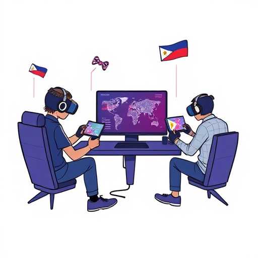 The Rise of Online Gaming and Strategic Betting