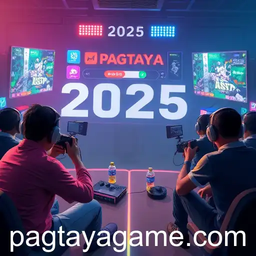 The Rise of Online Gaming and Cultural Impact