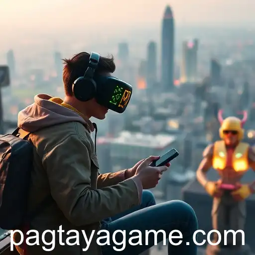 The Evolution of Online Gaming and Betting Trends