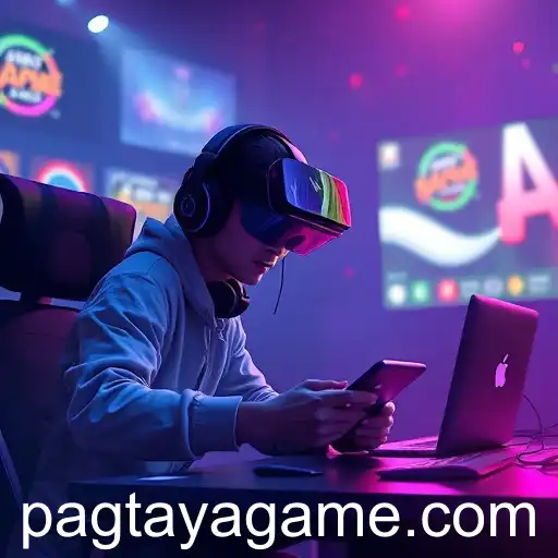 The Rise of Online Gaming Trends