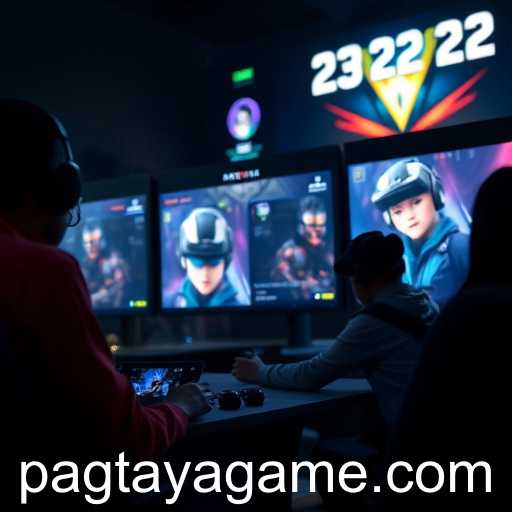 The Rise of Online Gaming Dynamics