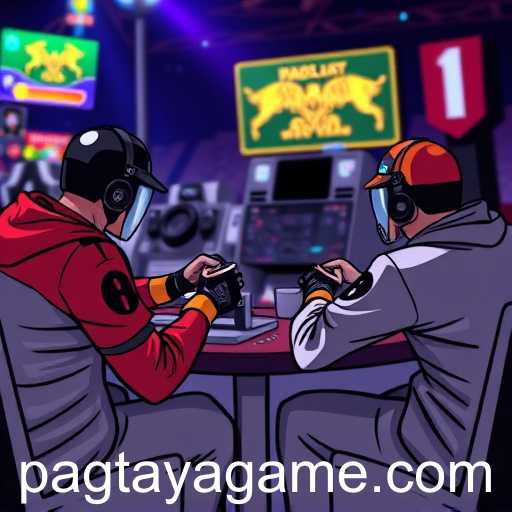 The Rise of Pagtaya in Online Gaming