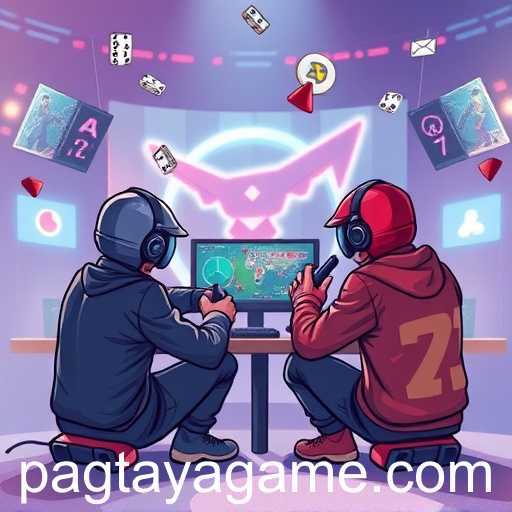 The Rise of 'Pagtaya' in Online Gaming