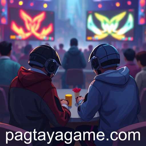 The Rise of Pagtaya: A New Era in Online Gaming