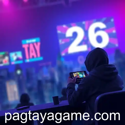 The Rise of Pagtaya: A New Era in Online Gaming