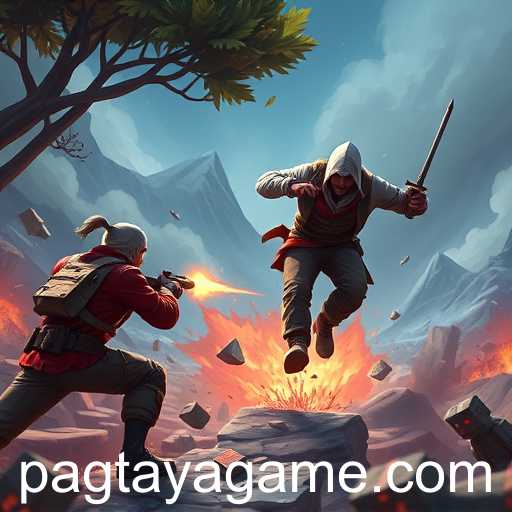 Pagtaya: A Rising Trend in Online Gaming