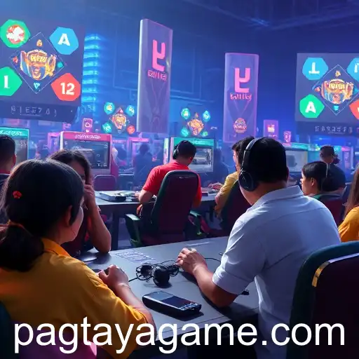 The Rise of 'Pagtaya' in Online Gaming