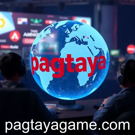 The Rise of Pagtaya in Online Gaming