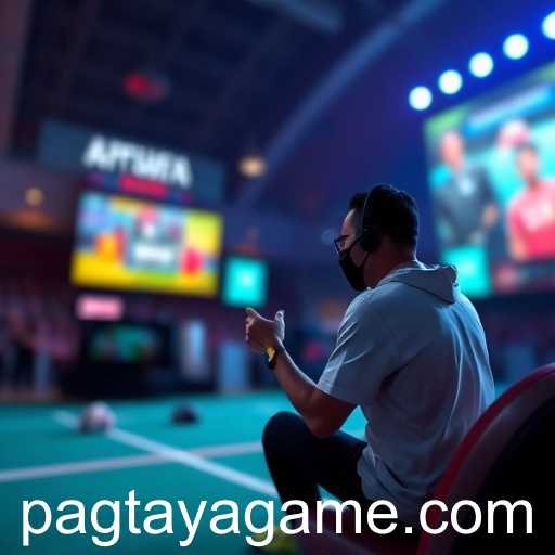 The Rise of Pagtaya in Online Gaming
