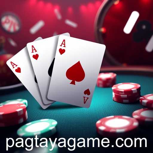 Exploring the Thrill of Poker Games on Pagtaya