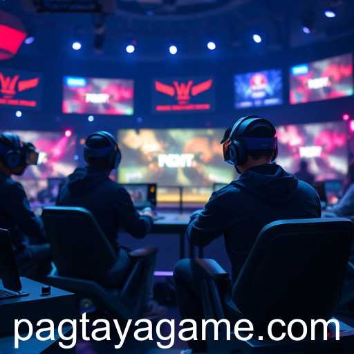 The Rise of Betting Culture in Online Gaming