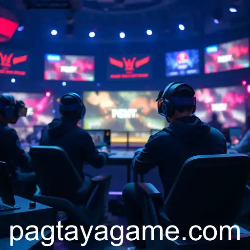 The Rise of Betting Culture in Online Gaming