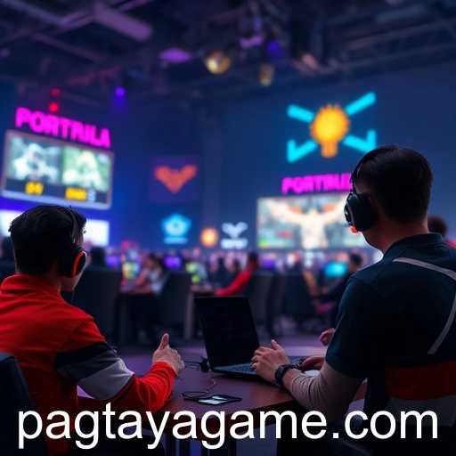 The Rise of Game Culture in 2025