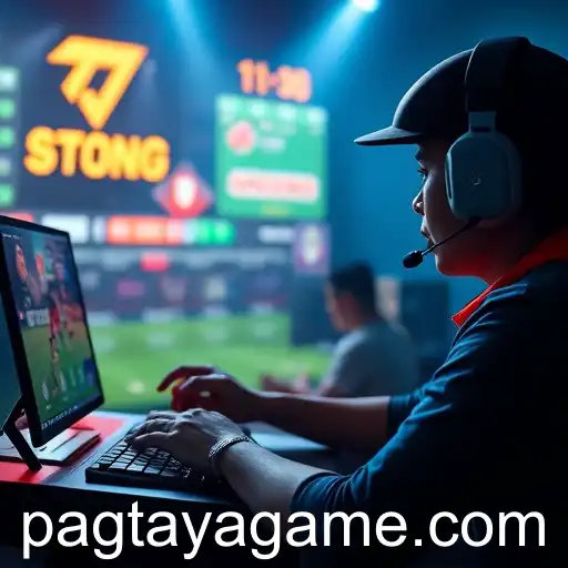 The Rise of Online Gaming and Betting