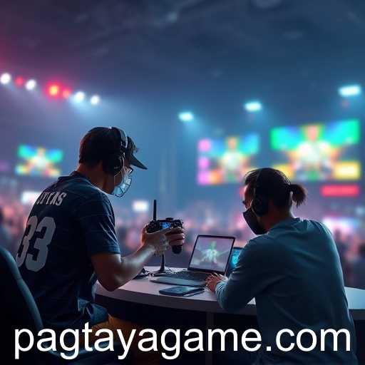 The Rise of Online Gaming in the Global Market