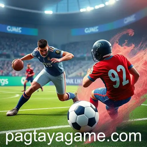 Exploring Online Gaming Trends: The Rise of 'Pagtaya'