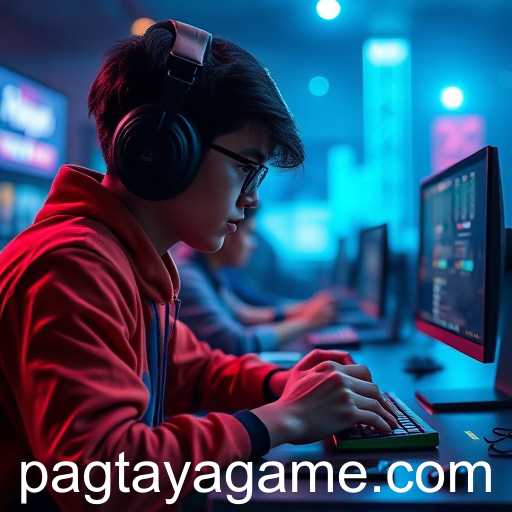 The Rise of 'Pagtaya' on English Gaming Platforms