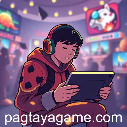 The Rise of Online Gaming in the Digital Era