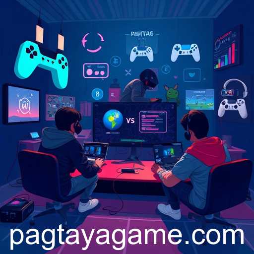 The Rising Importance of Online Games in 2025