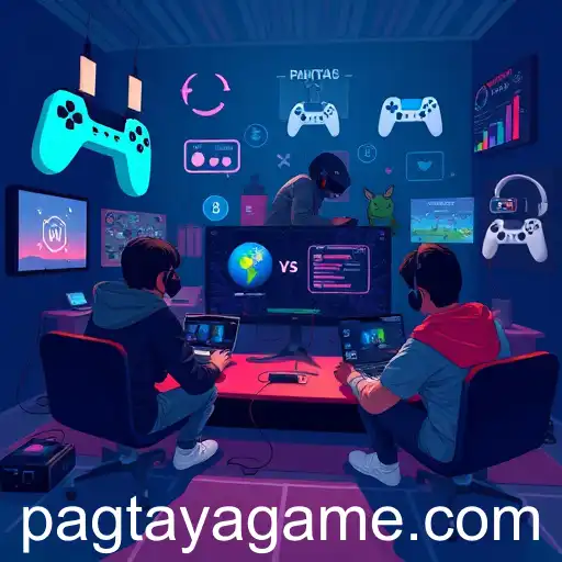 The Rising Importance of Online Games in 2025