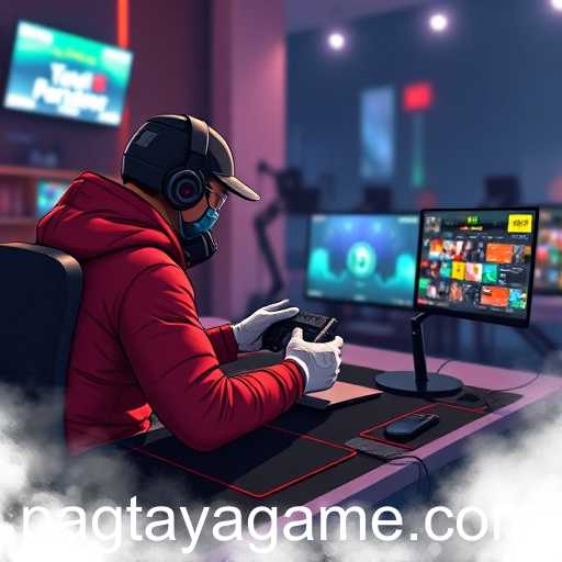 Rising Trends in Online Gaming Pagtaya