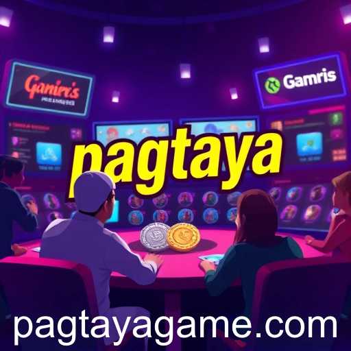 The Role of 'Pagtaya' in 2025's Gaming Landscape