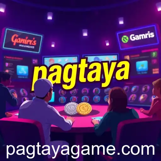 The Role of 'Pagtaya' in 2025's Gaming Landscape
