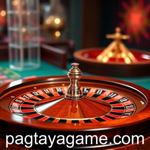 Exploring the Thrilling World of Roulette: A Spin Towards Fortune
