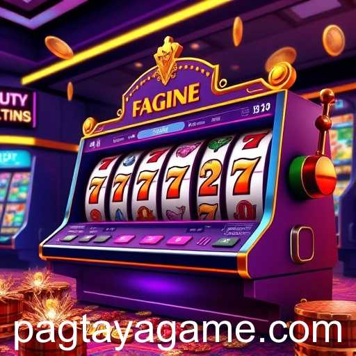 Exploring the World of Online Slots: A Modern Take on a Classic Game