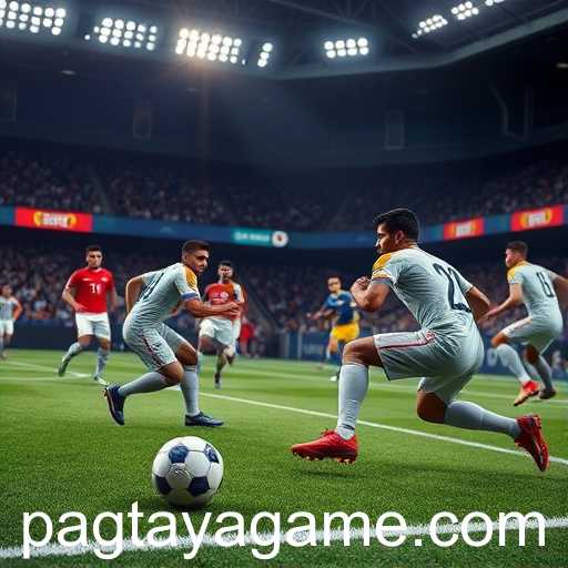 Exploring Sports Betting: The Growing Appeal of 'Pagtaya' in the Digital Age