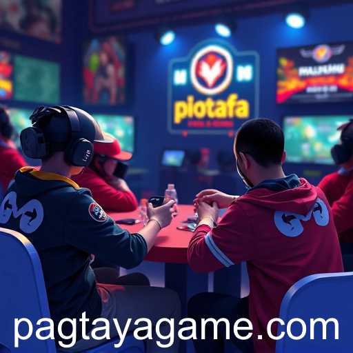 The Rise of 'Pagtaya' in the Gaming World