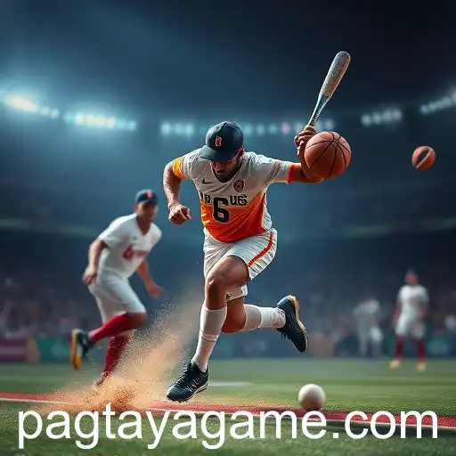 The Rise of Pagtaya: Online Gaming Dominates